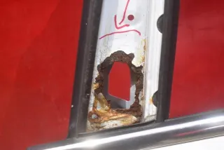  Дверь передняя левая Ford C-max 2 Арт e12058356, вид 10