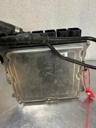 8692962 0261S18710 030571688 Блок управления двигателем BMW 5 G30/G31 Арт e12058264, вид 2