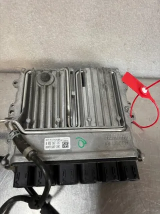 8692962 0261S18710 030571688 Блок управления двигателем BMW 5 G30/G31 Арт e12058263, вид 2