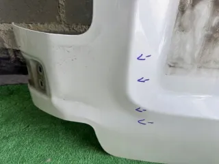  Дверь задняя левая Citroen jumpy 3 Арт e12058251, вид 11