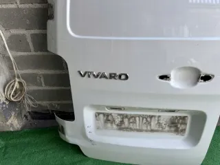  Дверь задняя левая Citroen jumpy 3 Арт e12058251, вид 6