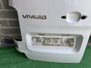  Дверь задняя левая Citroen jumpy 3 Арт e12058251, вид 7