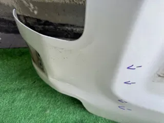  Дверь задняя левая Citroen jumpy 3 Арт e12058251, вид 8