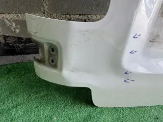  Дверь задняя левая Citroen jumpy 3 Арт e12058251, вид 9