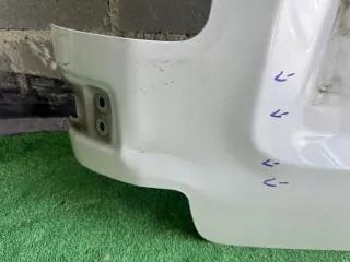  Дверь задняя левая Citroen jumpy 3 Арт e12058251, вид 10