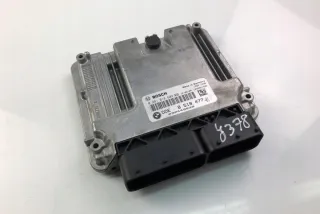 8518477 Блок управления двигателем BMW 3 E90/E91/E92/E93 Арт e12058208, вид 2