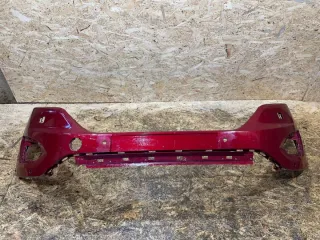 GT4B-17F003-JAW S2503P106 Бампер передний Ford Edge 2 Арт e12058164, вид 1