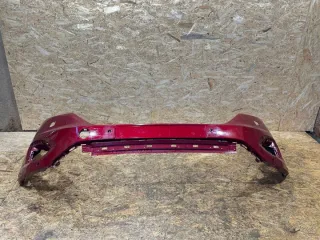 GT4B-17F003-JAW S2503P106 Бампер передний Ford Edge 2 Арт e12058164, вид 3
