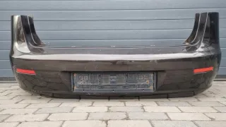 IMPRK1201303 Бампер задний Fiat Croma 2 Арт e12058130, вид 1