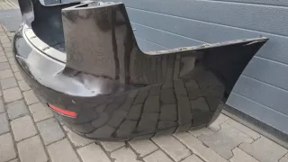 IMPRK1201303 Бампер задний Fiat Croma 2 Арт e12058130, вид 2