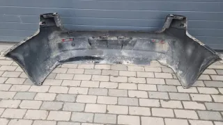 IMPRK1201303 Бампер задний Fiat Croma 2 Арт e12058130, вид 8