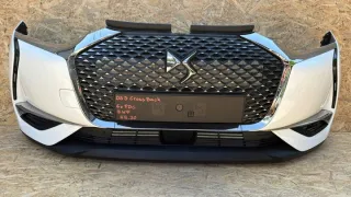  Бампер передний Citroen DS3 Арт e12058049, вид 1