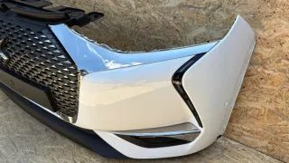  Бампер передний Citroen DS3 Арт e12058049, вид 4