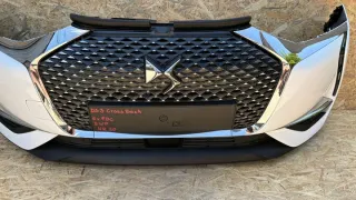  Бампер передний Citroen DS3 Арт e12058049, вид 5