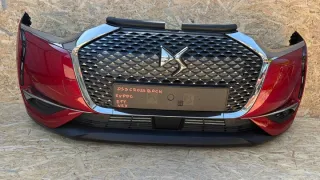  Бампер передний Citroen DS3 Арт e12058048, вид 1