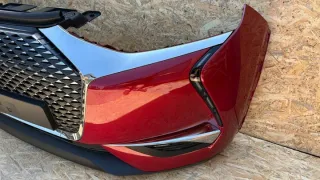  Бампер передний Citroen DS3 Арт e12058048, вид 2
