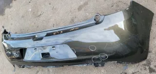 9683977070 018220 CO461-091ISMO0501 Бампер задний Citroen C3 2 Арт e12057957, вид 3