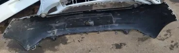 9683977070 018220 CO461-091ISMO0501 Бампер задний Citroen C3 2 Арт e12057957, вид 5