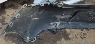 9683977070 018220 CO461-091ISMO0501 Бампер задний Citroen C3 2 Арт e12057957, вид 6