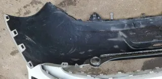 9683977070 018220 CO461-091ISMO0501 Бампер задний Citroen C3 2 Арт e12057957, вид 7