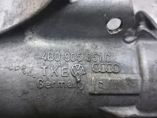 3B0907552J 4B0905851C Блок управления двигателем Audi A6 C5 (S6,RS6) Арт e12057908, вид 3