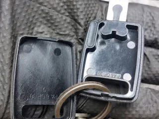 3B0907552J 4B0905851C Блок управления двигателем Audi A6 C5 (S6,RS6) Арт e12057908, вид 5