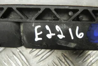 04L906021FR Блок управления двигателем Audi A6 C7 (S6,RS6) Арт e12057888, вид 1