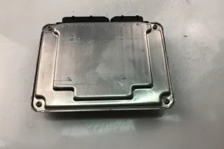 038906019JL Блок управления двигателем Audi A4 B6 Арт e12057853, вид 1