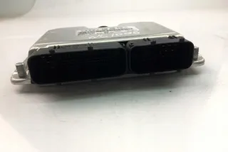 038906019JL Блок управления двигателем Audi A4 B6 Арт e12057853, вид 2