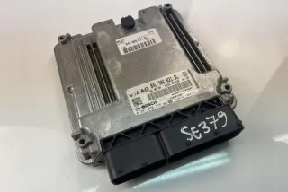 04L906021BL Блок управления двигателем Audi A4 B8 Арт e12057824, вид 3