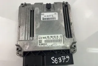 04L906021BL Блок управления двигателем Audi A4 B8 Арт e12057824, вид 4