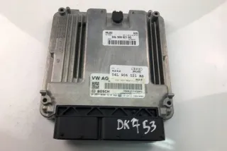 04L906021BS Блок управления двигателем Audi A4 B8 Арт e12057823, вид 2