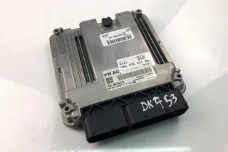 04L906021BS Блок управления двигателем Audi A4 B8 Арт e12057823, вид 4