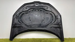 3v0823155a Капот Skoda Superb 3 Арт e12057810, вид 3