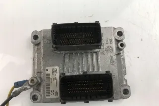 0261207729 Блок управления двигателем Alfa Romeo 156 Арт e12057786, вид 4