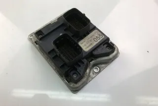 0261204732 Блок управления двигателем Alfa Romeo 156 Арт e12057785, вид 1