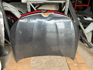 656162489R Капот Renault Megane 4 Арт e12057746, вид 1