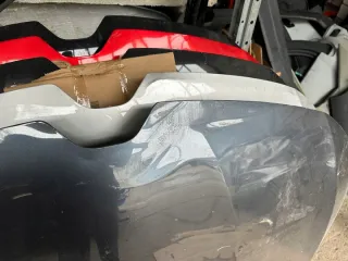 656162489R Капот Renault Megane 4 Арт e12057746, вид 5