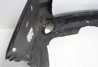 7294392 2013-2018 Бампер задний BMW X5 F15 Арт e12057708, вид 7