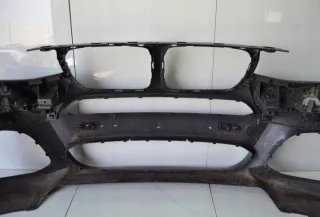 5111-8056874 Бампер передний BMW X3 F25 Арт e12057649, вид 6