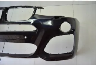 5111-8056874 Бампер передний BMW X3 F25 Арт e12057649, вид 7