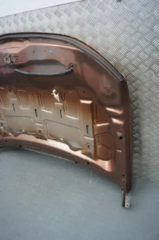  Капот Mitsubishi Outlander 3 Арт e12057635, вид 12