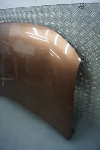  Капот Mitsubishi Outlander 3 Арт e12057635, вид 6