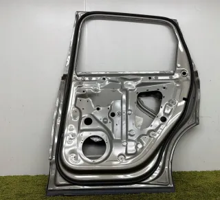 4m0833052e Дверь задняя правая Audi Q7 4M Арт e12057450, вид 2