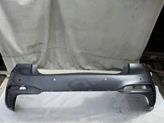 8064711 Бампер задний BMW 5 G30/G31 Арт e12057426, вид 1