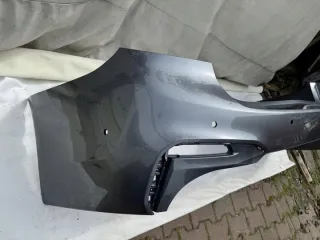 8064711 Бампер задний BMW 5 G30/G31 Арт e12057426, вид 2