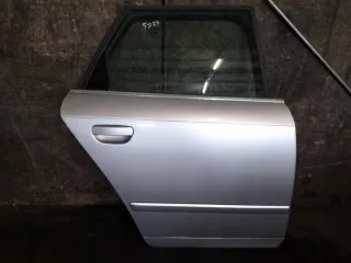 8E0959802E Дверь задняя правая Audi A4 B7 Арт e12057355, вид 1