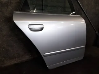 8E0959802E Дверь задняя правая Audi A4 B7 Арт e12057355, вид 2