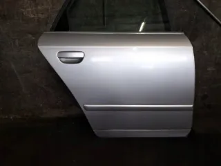 8E0959802E Дверь задняя правая Audi A4 B7 Арт e12057355, вид 3