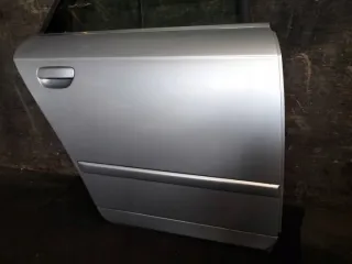 8E0959802E Дверь задняя правая Audi A4 B7 Арт e12057355, вид 4